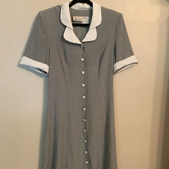Vintage Dresses & Skirts - Vintage Kathie Lee Dress